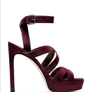 Stuart Weitzman Heels